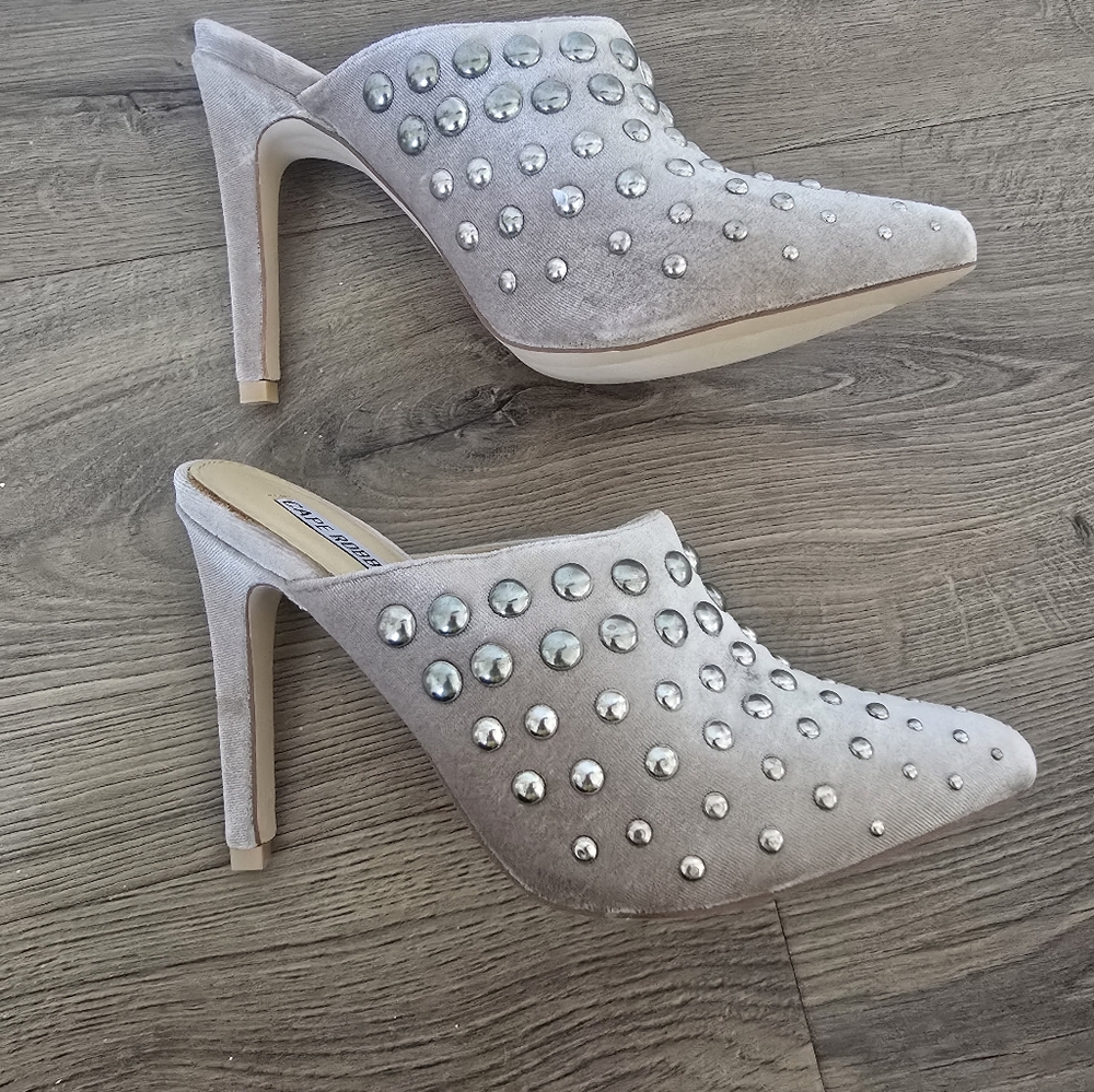 Botties/heels